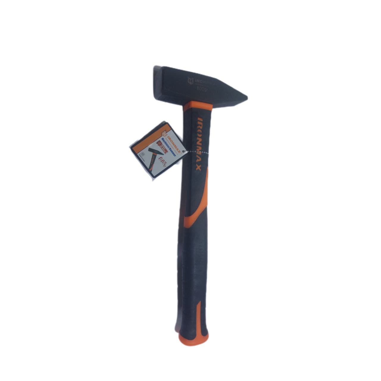 چکش مهندسی 800 گرمی آیرون مکس مدل IM-MH04