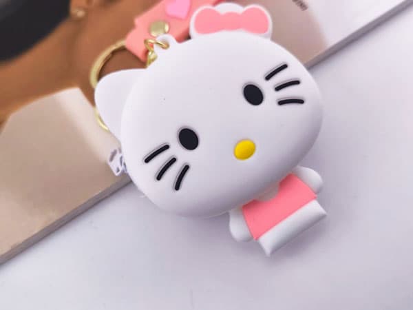 جا کلیدی گربه کیتی کیوت کد 11175 — تصویر ۴