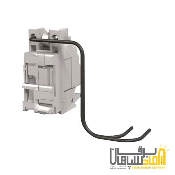 رله شنت جهت کلید اتوماتیک MCCB، چینت CHINT با 125 آمپر چپ حرارتی-مغناطیسی 230VAC برای کلیدهای فیکس سری NM1