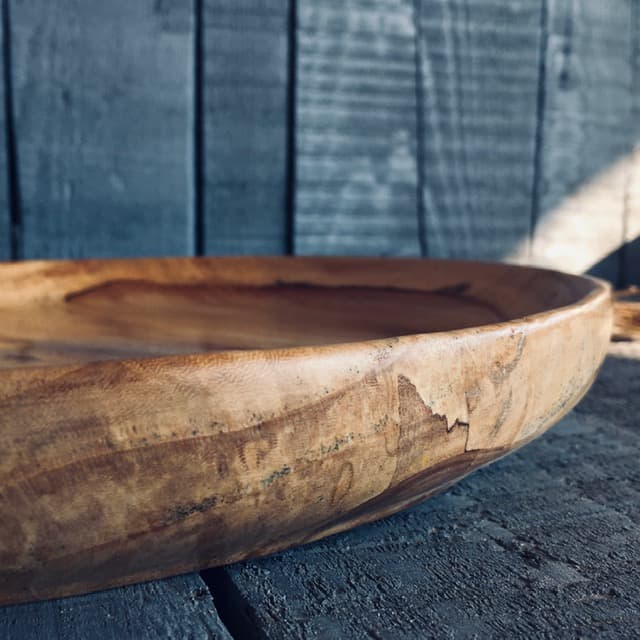 سینی چوبی کد 800 — تصویر ۴