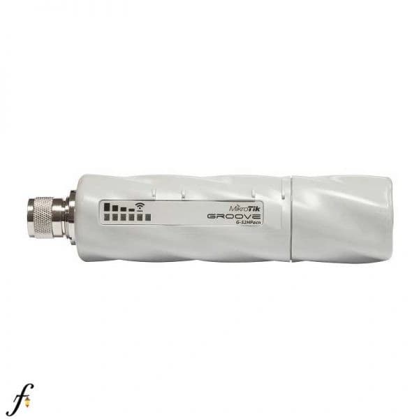 رادیو وایرلس Groove 52 ac میکروتیک مدل RBGrooveG-52HPacn