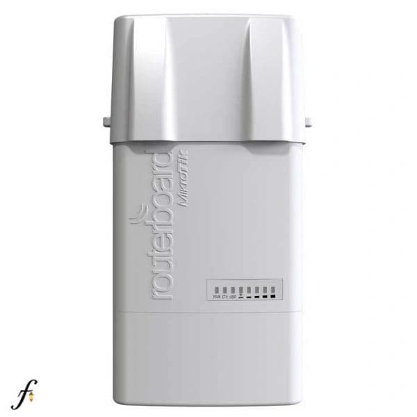 رادیو وایرلس میکروتیک مدل Base Box 2 سیم کارت خور با پورت USB