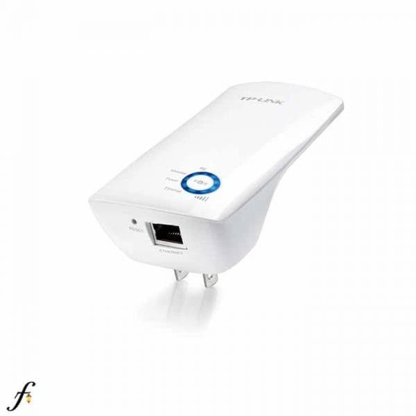 توسعه دهنده شبکه تی پی لینک مدل TL-WA850RE دیواری — تصویر ۲