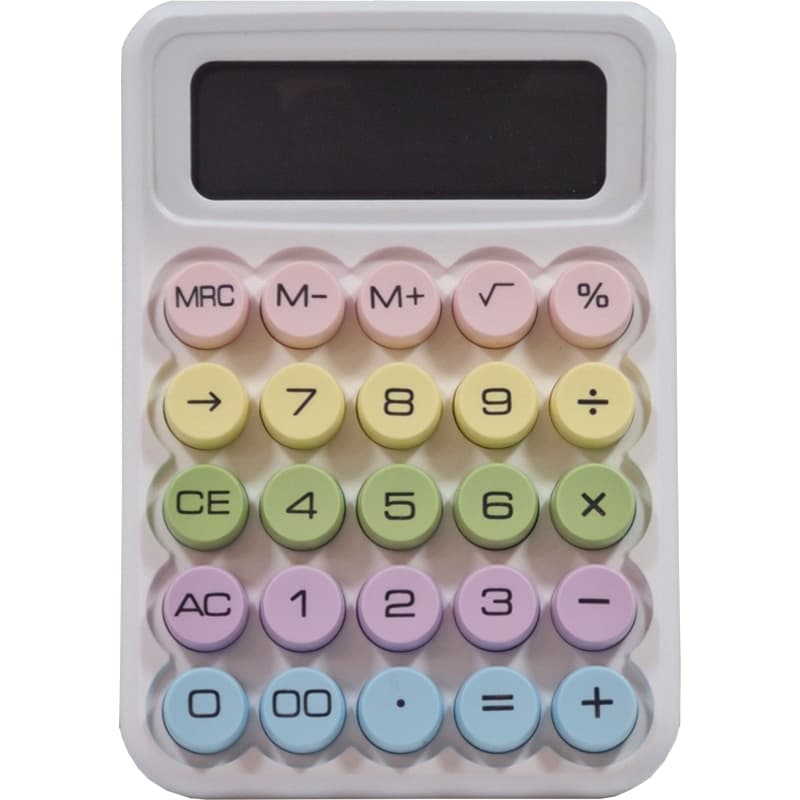 ماشین حساب Siwrp مدل DX-816