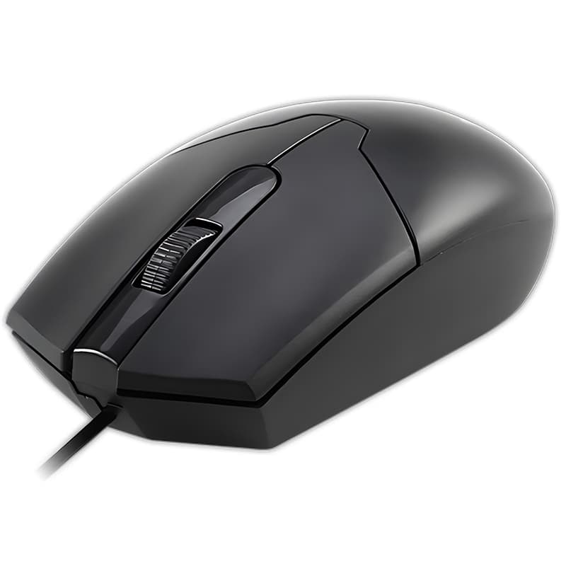 ماوس سیم دار گیمینگ میشن مدل M360 — تصویر ۲