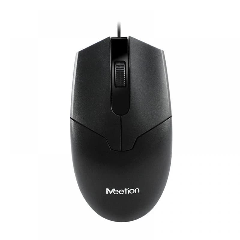 ماوس سیم دار گیمینگ میشن مدل M360
