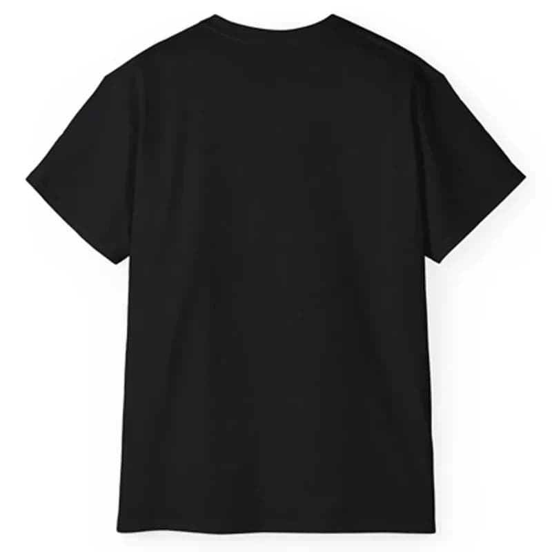 تیشرت آستین کوتاه مردانه طرح فوتبالی کیلیان امباپه مدل 1027 — تصویر ۳