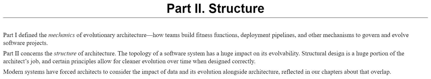 کتاب Building Evolutionary Architectures — تصویر ۳