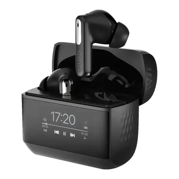 هندزفری بلوتوثی گرین لاین مدل Green Lion Smart Tune True Wireless Earbuds ANC