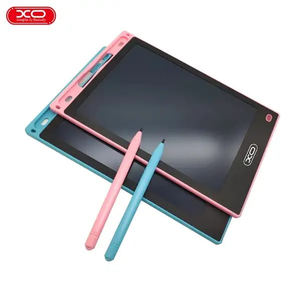 کاغذ دیجیتالی 10 اینچ ایکس او مدل XO V01 — تصویر ۷