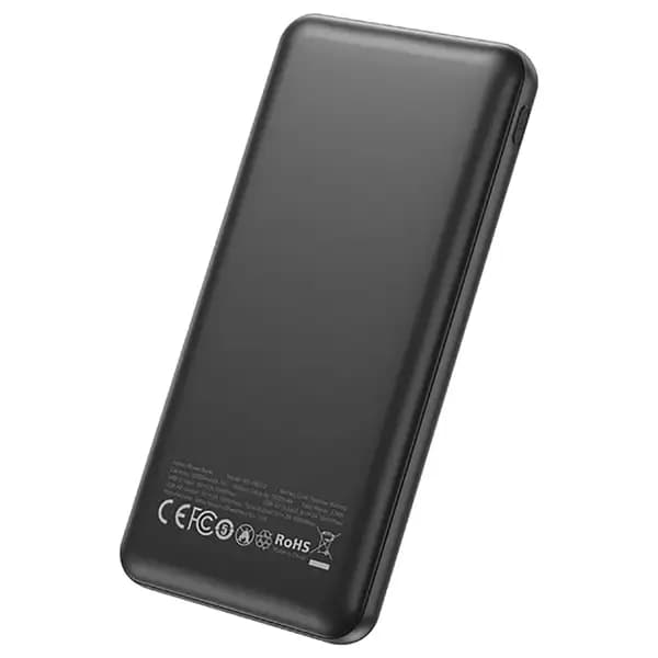 پاور بانک 10000 هزار 10 وات ایکس او مدل XO c