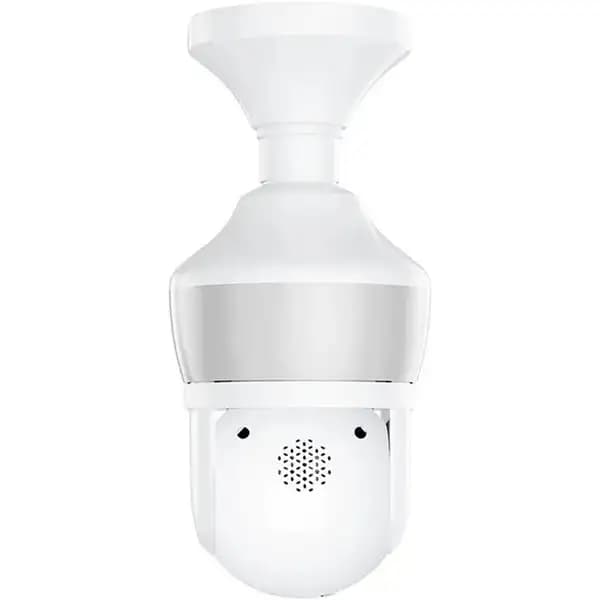 دوربین مداربسته هوشمند ایکس او مدل XO CR05 Wireless Wi-Fi Magic Bulb — تصویر ۲