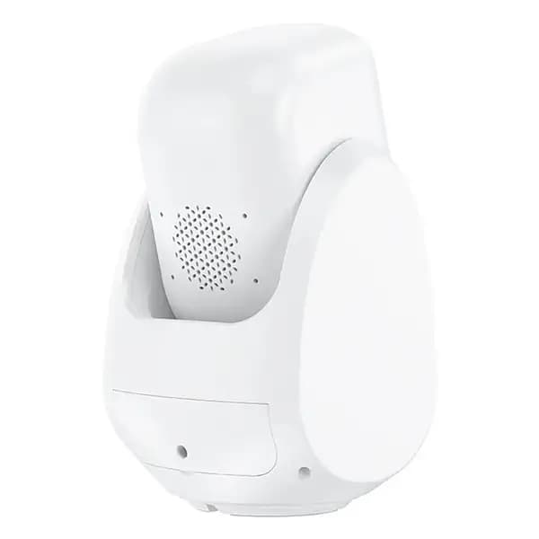 دوربین مداربسته هوشمند تحت شبکه ایکس او مدل XO CR08 HD smart camera — تصویر ۲