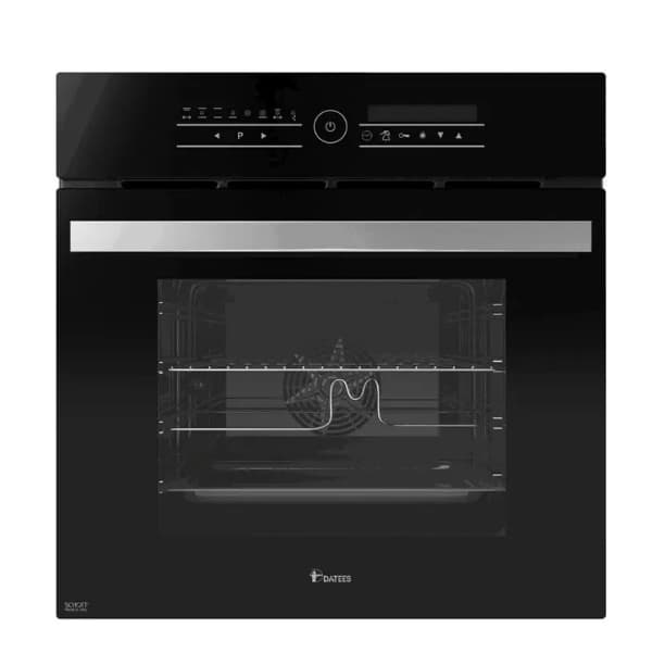 فر DF673 داتیس مشکی برقی 78لیتر