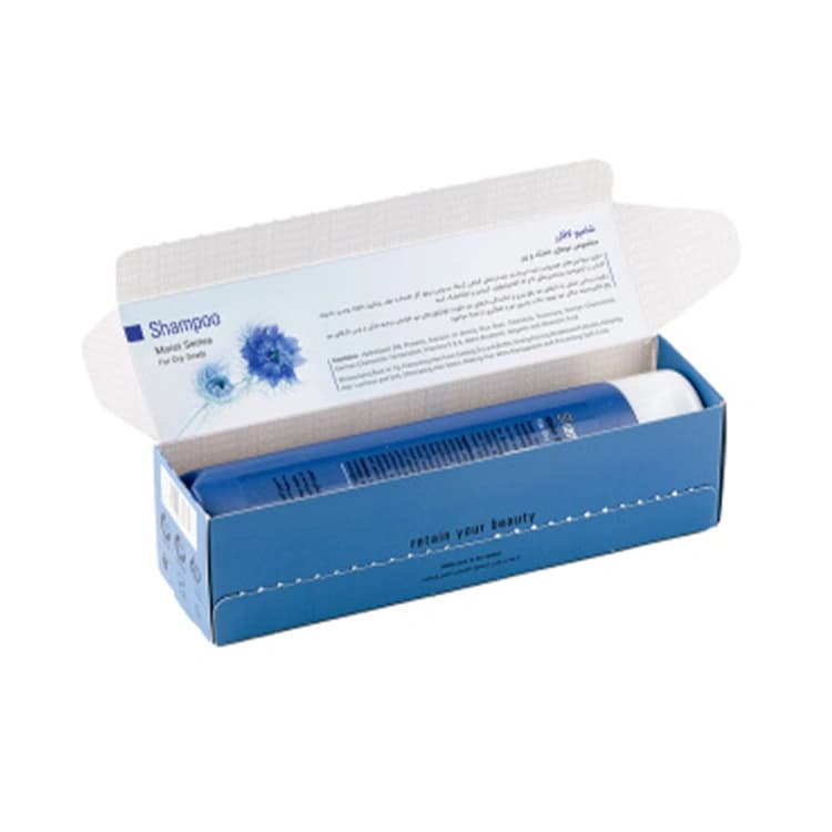 شامپو L’a farrerr مدل Moist Series Dry Scalp حجم 250 میلی لیتر — تصویر ۶
