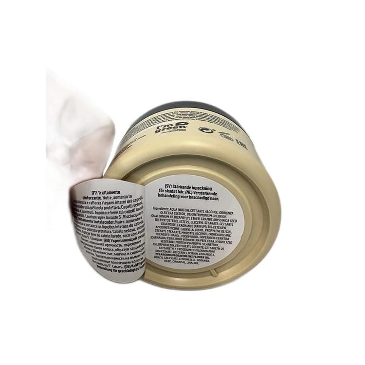 ماسک مو Lakme مدل Teknia Deep Care حجم 250 میلی لیتر — تصویر ۵