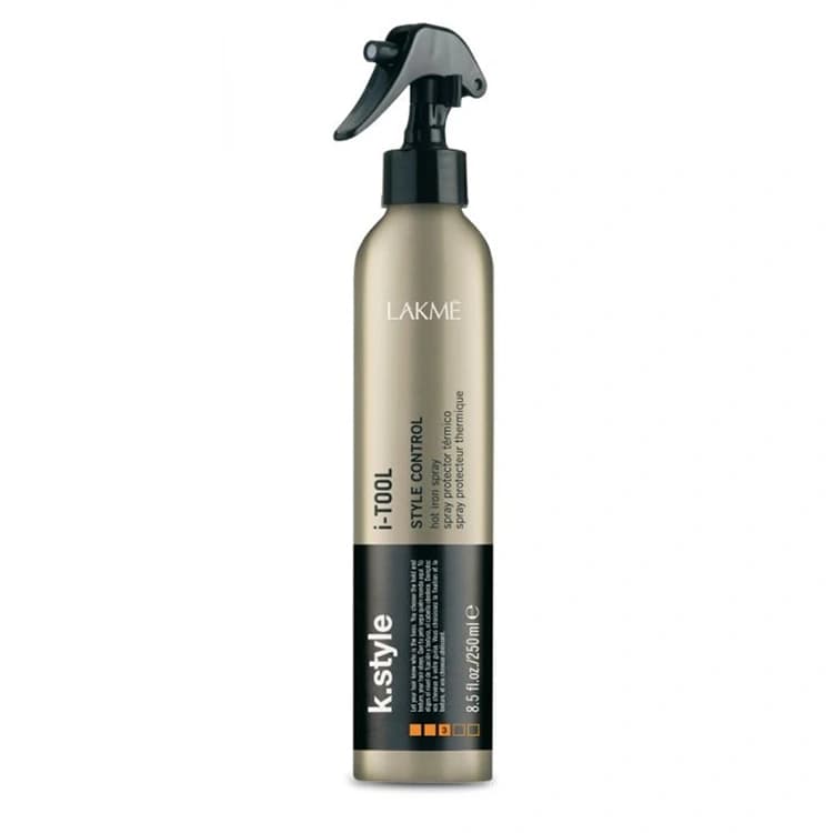اسپری مو Lakme مدل K.Style i-Tool حجم 250 میلی لیتر