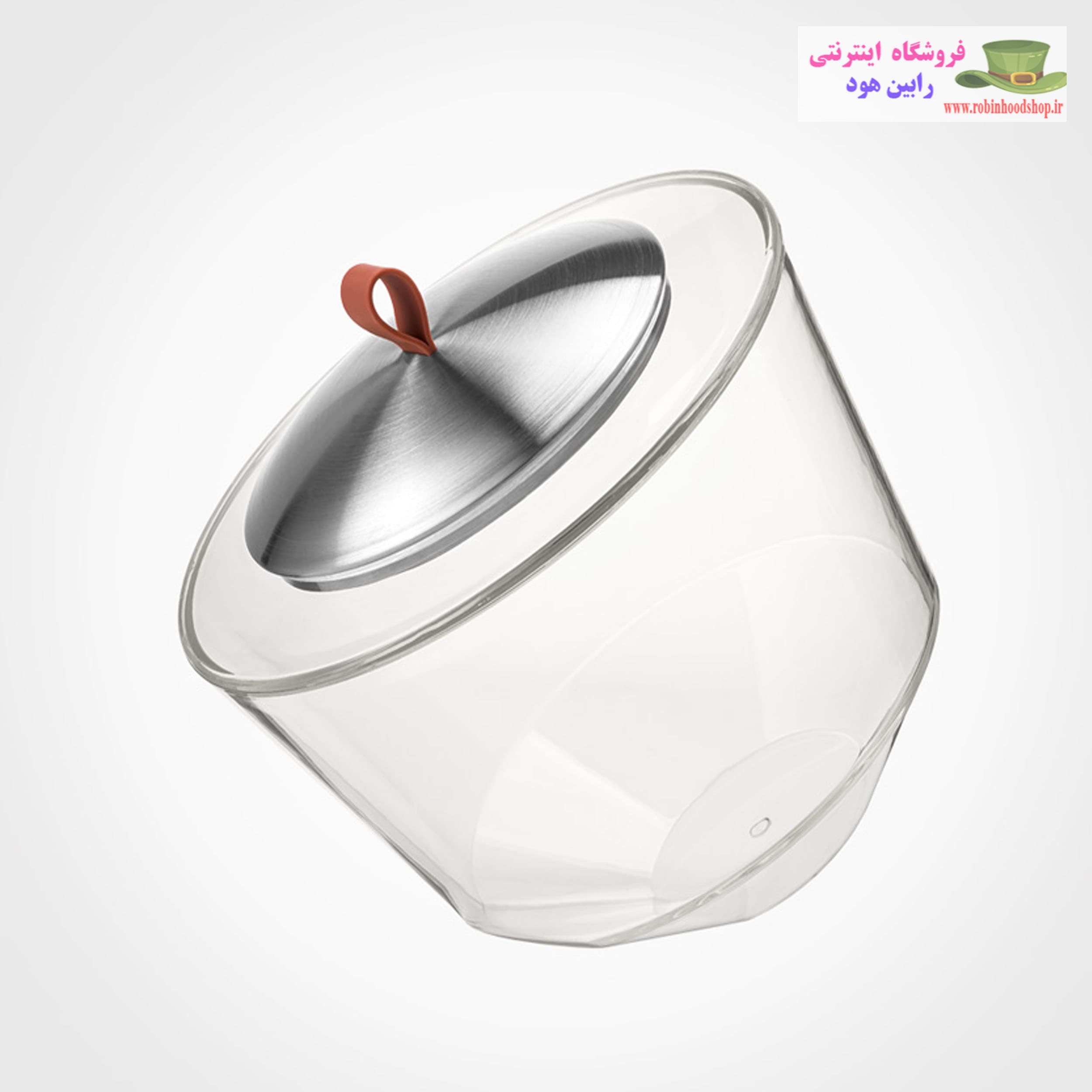 کانتر نگهدارنده اکرولیک — تصویر ۲