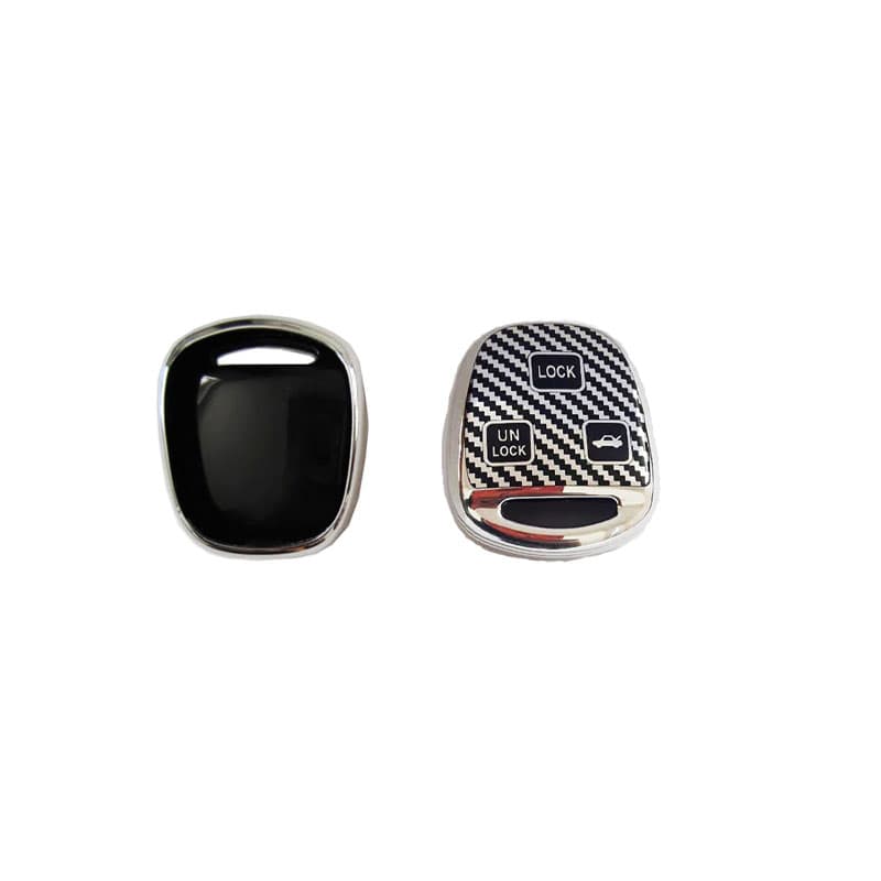 کاور ریموت لاکچری تویوتا کد 0153