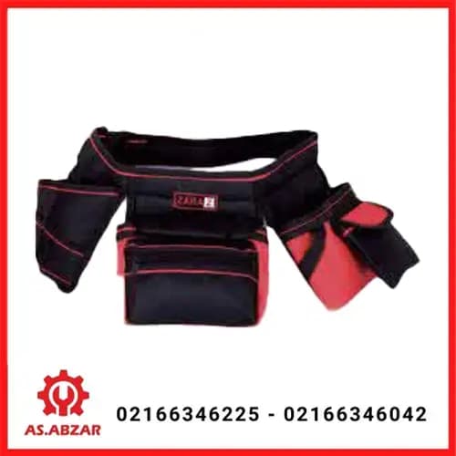 کیف ابزار زارا مدل 112 (ابعاد 110*28)