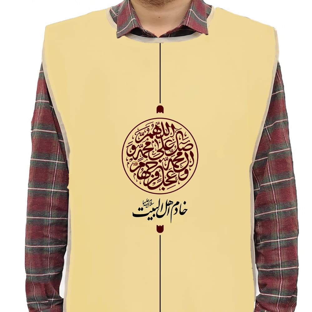 کاور خادم پاناما خادم اهل البیت کد 0159