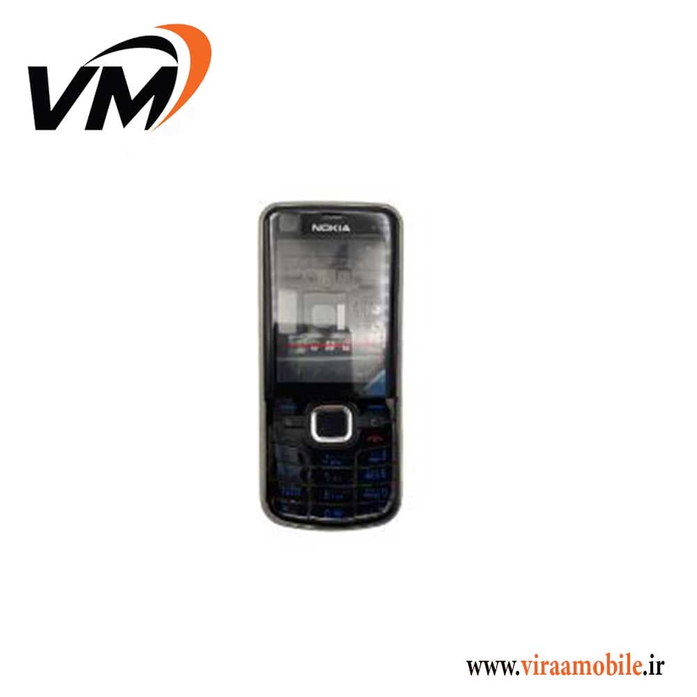 قاب و شاسی اصلی نوکیا Nokia 6220 — تصویر ۲