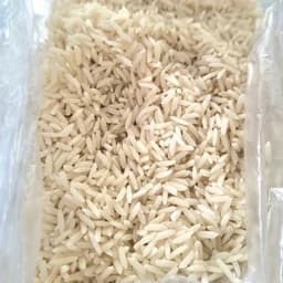 برنج طارم هاشمی اعیونی حاج علی اکبر 10kg — تصویر ۲
