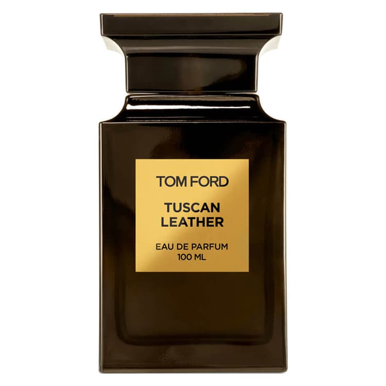 تستر ادو پرفیوم مردانه و زنانه اماراتی TOM FORD Tuscan Leather حجم 100 میلی لیتر