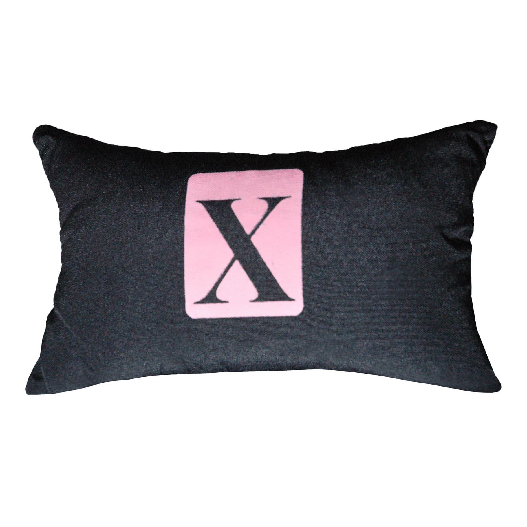 پشتگردنی طرح X