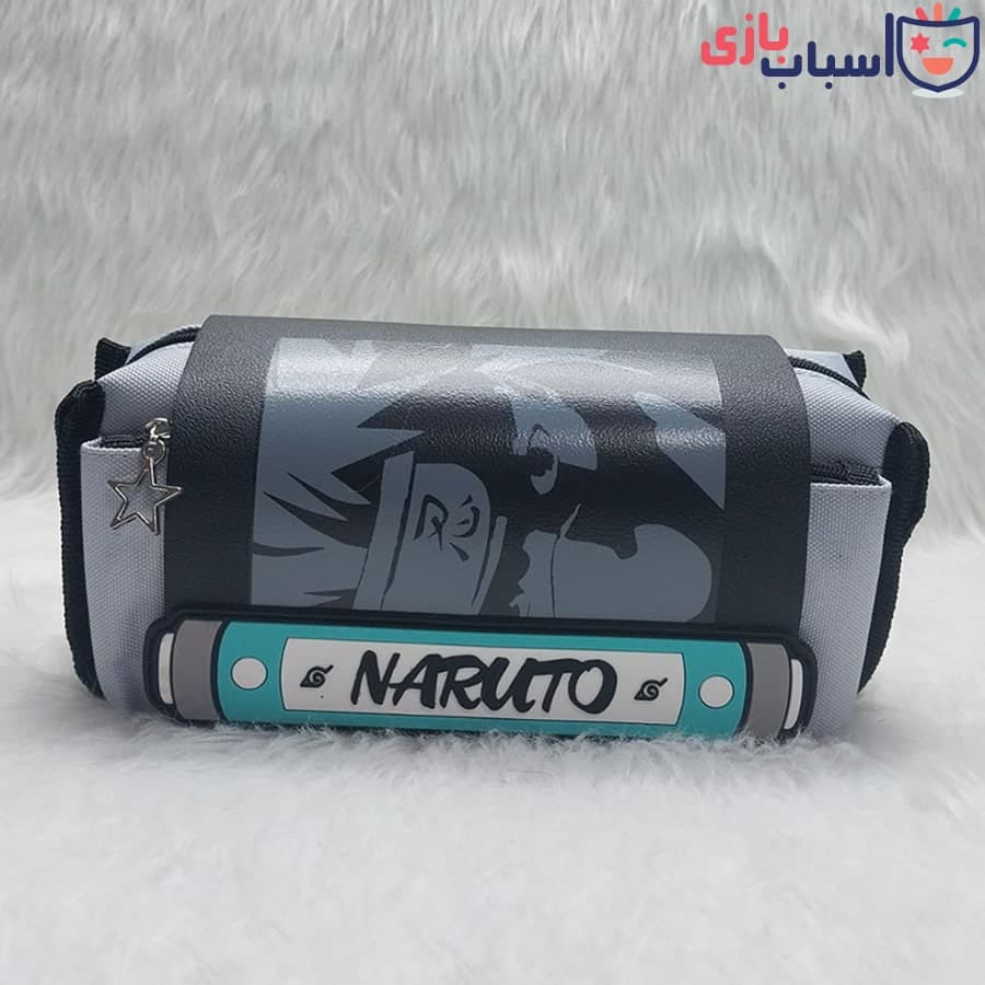 جامدادی فانتزی پسرانه NARUTO — تصویر ۵
