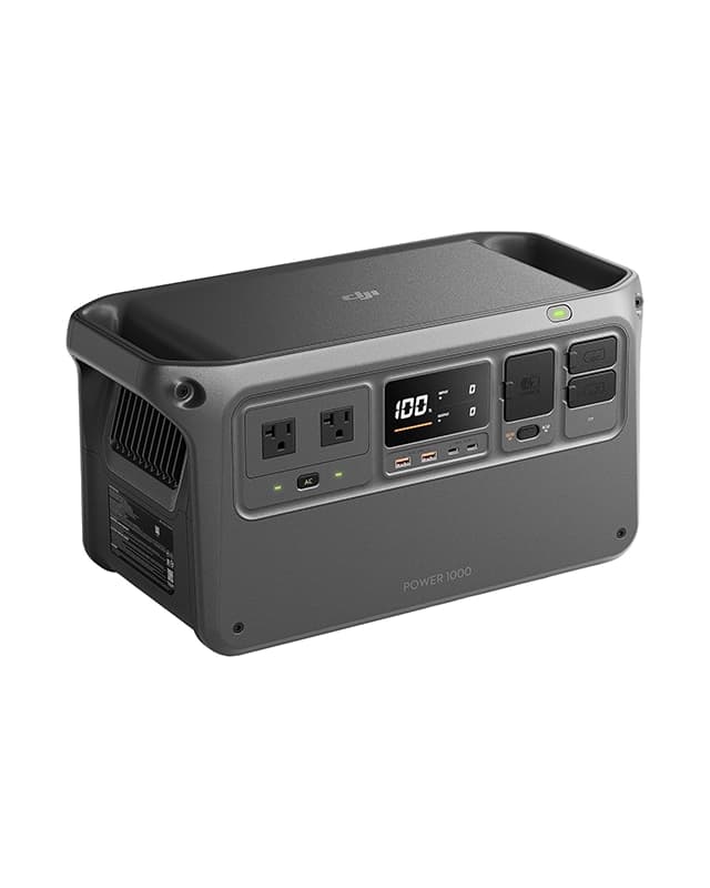 پاور استیشن 2200 وات دی جی آی DJI Power 1000 Portable Power Station DYM1000H
