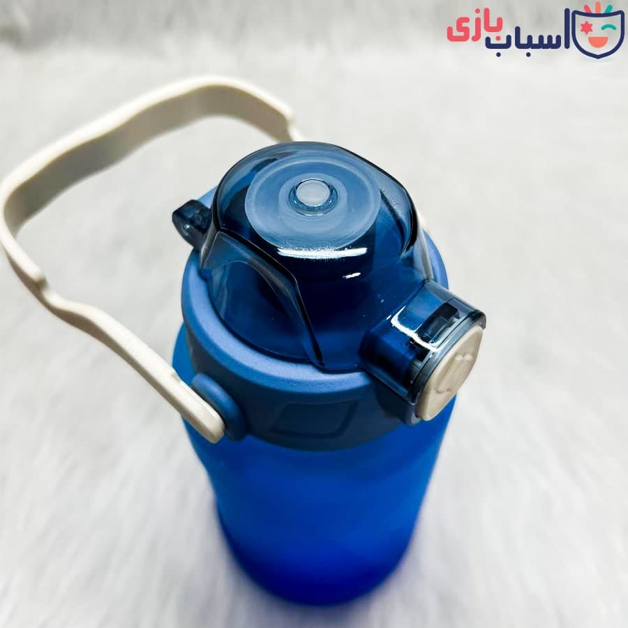 قمقمه آب مدرسه ای – اورجینال sport — تصویر ۴