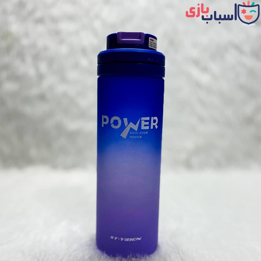قمقمه ورزشی – اورجینال power — تصویر ۸