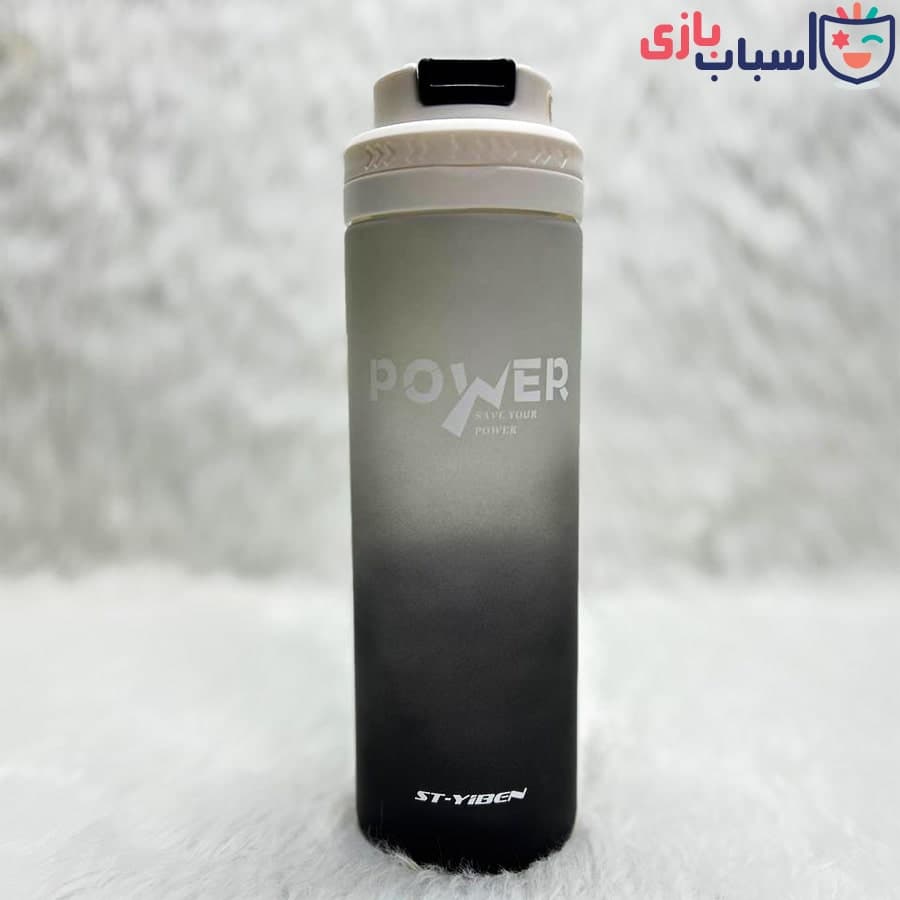 قمقمه ورزشی – اورجینال power — تصویر ۶