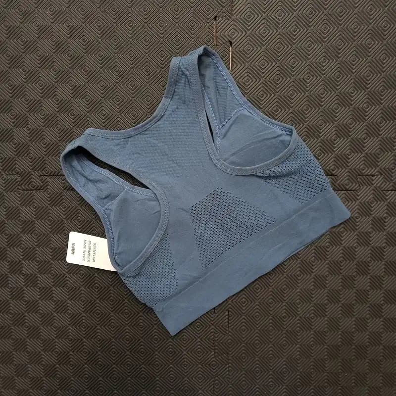 نیمتنه ورزشی زنانه سیملس زیپ دار NT-Z42 — تصویر ۶