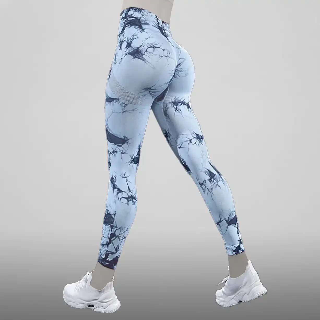 لگ ابروبادی سیملس پشت چین دار وارداتی LB-P004