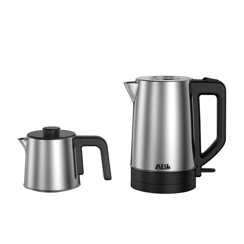 چای ساز لایق مدل _LTMC020 — تصویر ۲