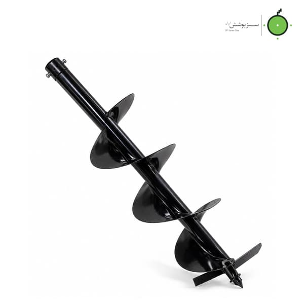 مته چاله کن SKN قطر 20 — تصویر ۵