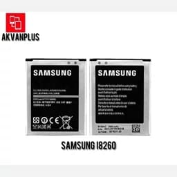 باطری گوشی سامسونگ SAMSUNG CORE (i8260)با 12 ماه گارانتی — تصویر ۳