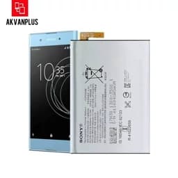 باطری گوشی سونی Sony X1plus با گارانتی اصالت کالا — تصویر ۳