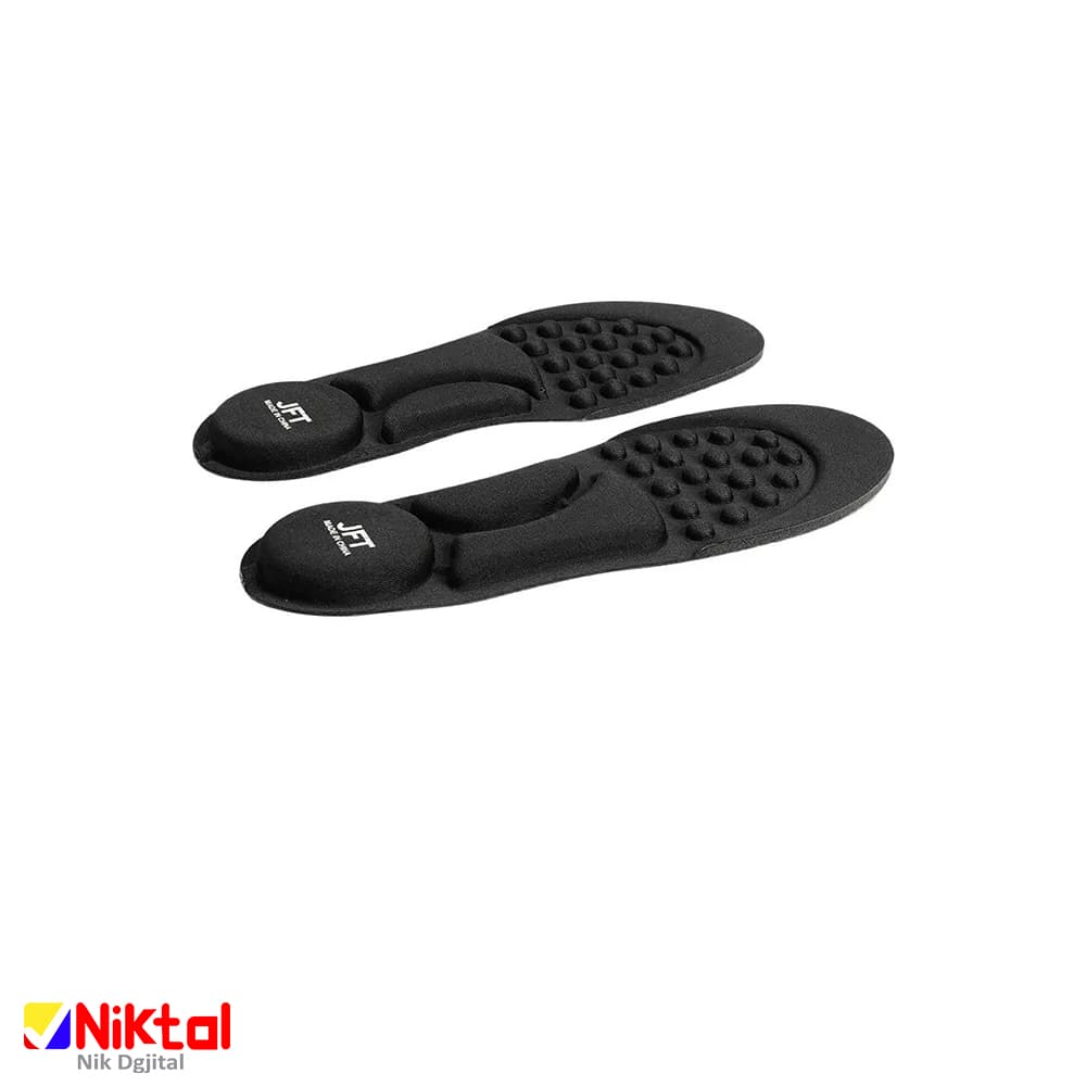 کفی طبی ورزشی تنفسی JFT مدل KH-105 (M) – طراحی طبی و طراحی اختصاصی — تصویر ۲