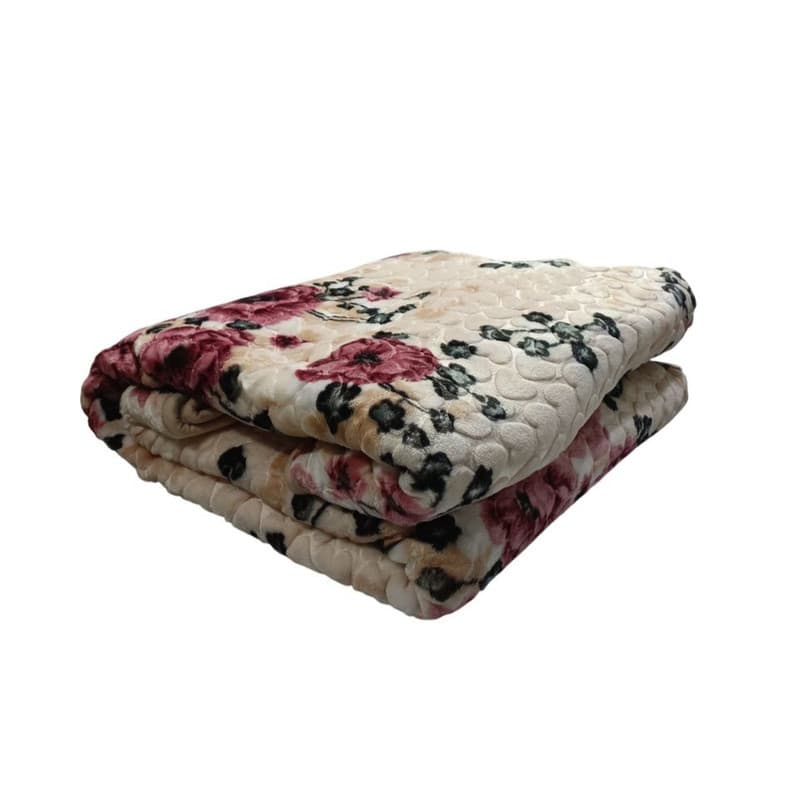 پتو 2 نفر لیلیان مدل HADIE سایز 240×220 سانتیمتر