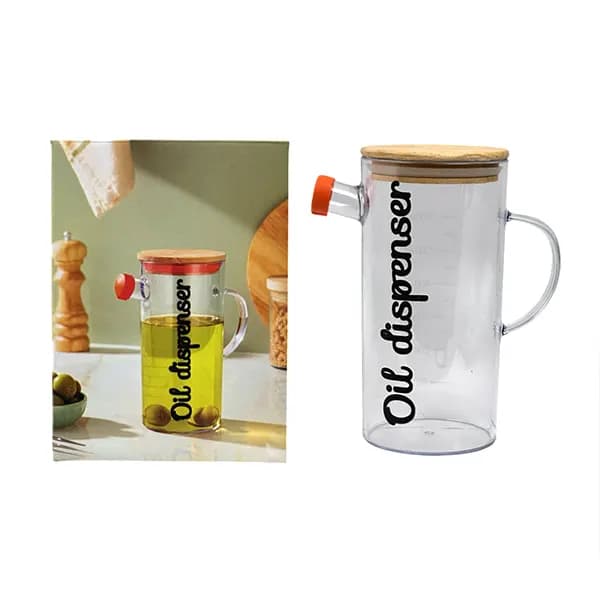 روغن ریز 600 میل آکام