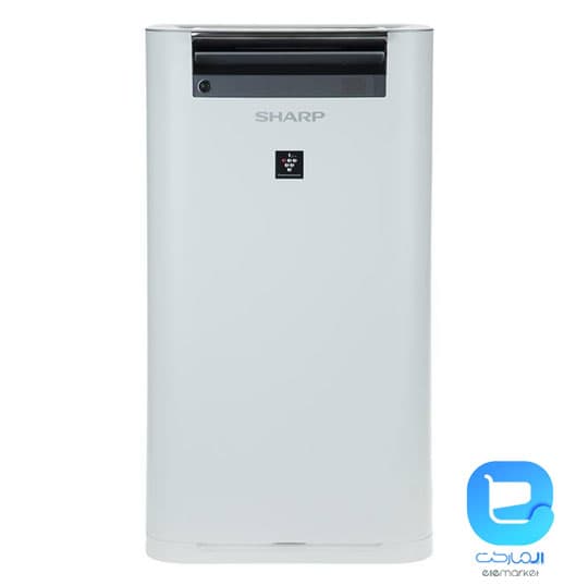 تصفیه هوا شارپ مدل KC-G50SA