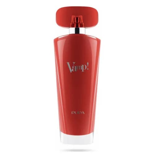 عطر ادکلن زنانه ومپ قرمز پوپا