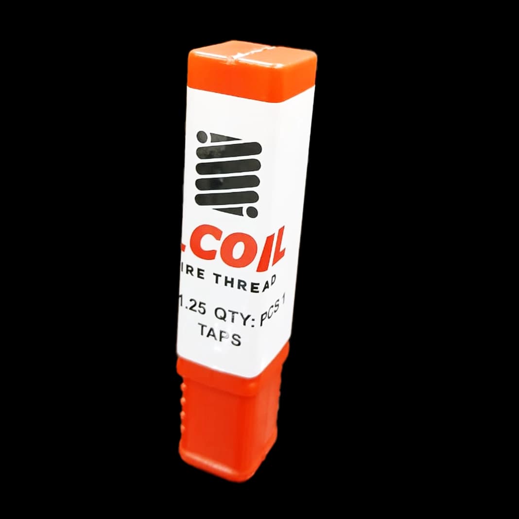قلاویز hss-e هلی کویل M10*1.5 – T.COIL — تصویر ۷