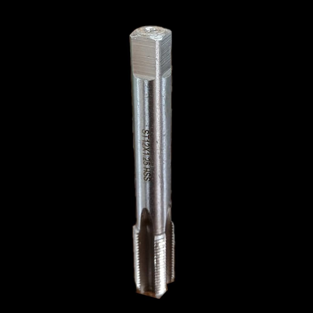 قلاویز hss-e هلی کویل M10*1.5 – T.COIL — تصویر ۲