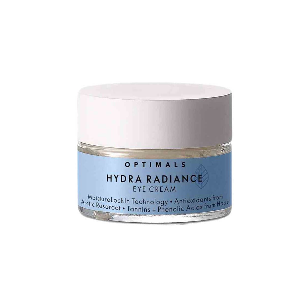کرم آبرسان دور چشم اوریفلیم سری Optimals مدل Hydra Radiance حجم 15 میل