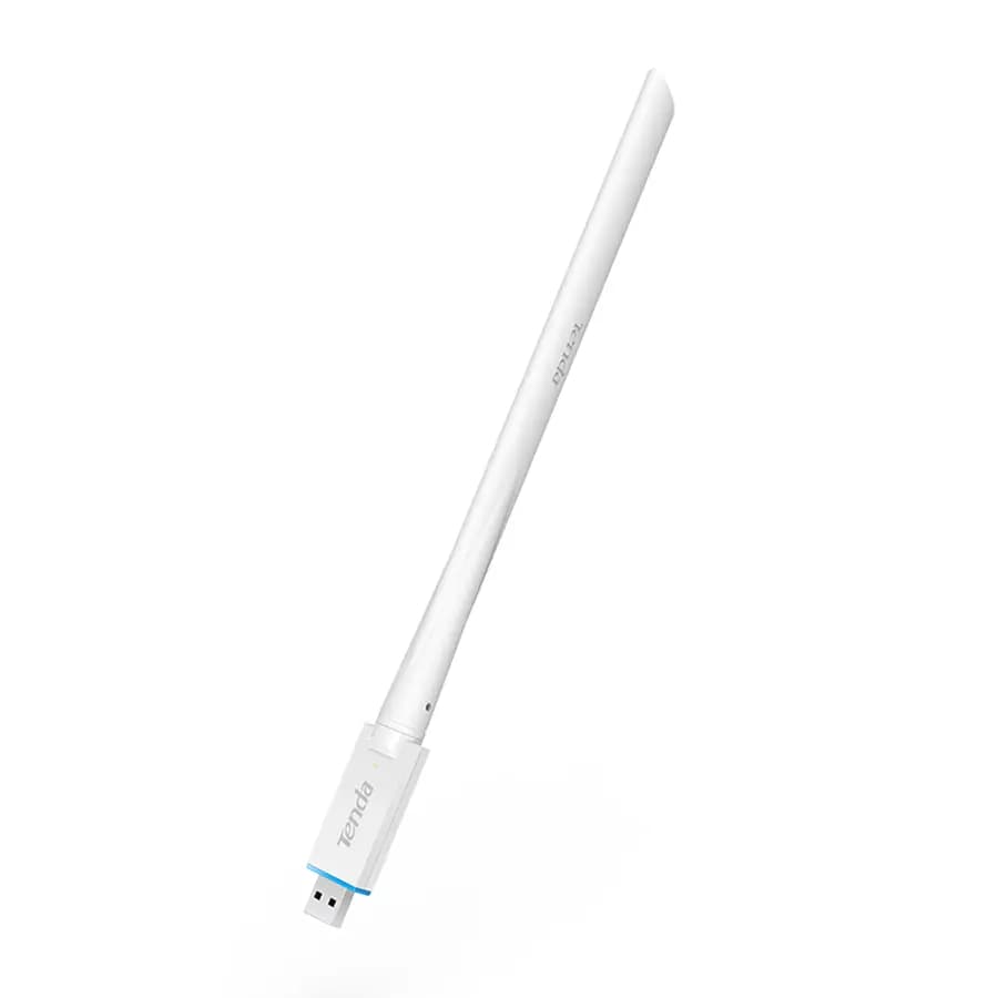 کارت شبکه بی سیم آنتن دار USB تندا مدل U2 کد 9422 — تصویر ۳