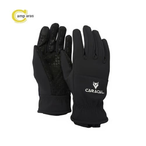 دستکش زنانه کاراکال مدل CA-G801B